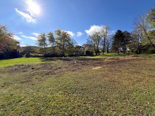  Terrain � vendre 1200 m�