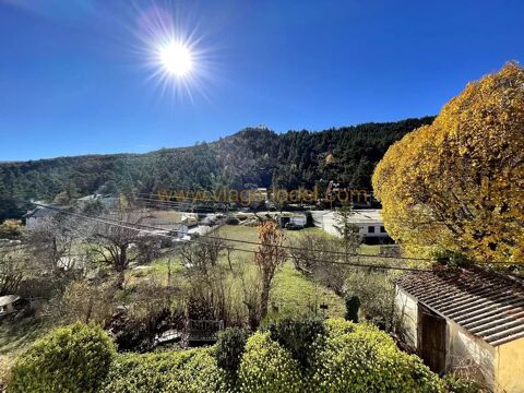   Rf.9933 - ANDON, VIAGER LIBRE Appartement - 5 pice(s) - 77 m