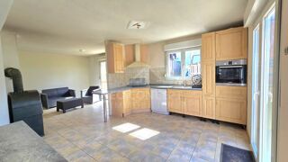  Maison � vendre 7 pi�ces 124 m�