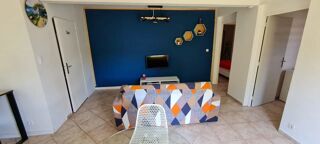  Appartement à louer 3 pièces 50 m²
