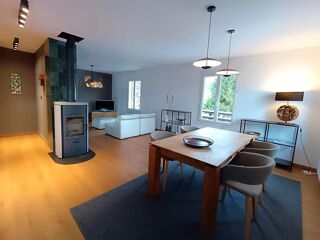  Maison à vendre 5 pièces 120 m²