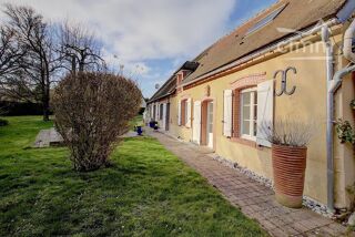  Maison � vendre 7 pi�ces 150 m�