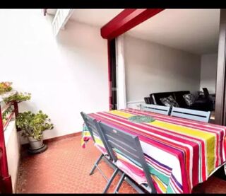  Appartement  vendre 3 pices 63 m