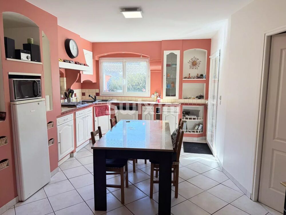 � vendre  Maison Saint-Paul-Trois-Ch�teaux (26130)