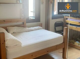  Appartement à vendre 2 pièces 40 m²