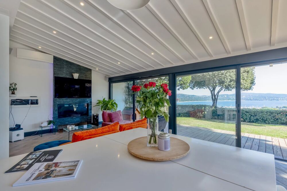 � vendre  Maison Cavalaire-sur-Mer (83240)