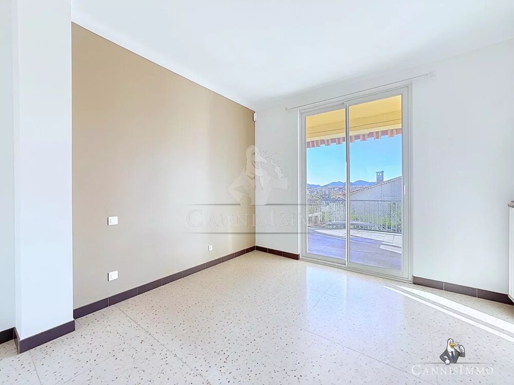 à vendre  Maison Cannes (06400)