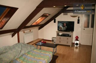  Maison à vendre 4 pièces 82 m²