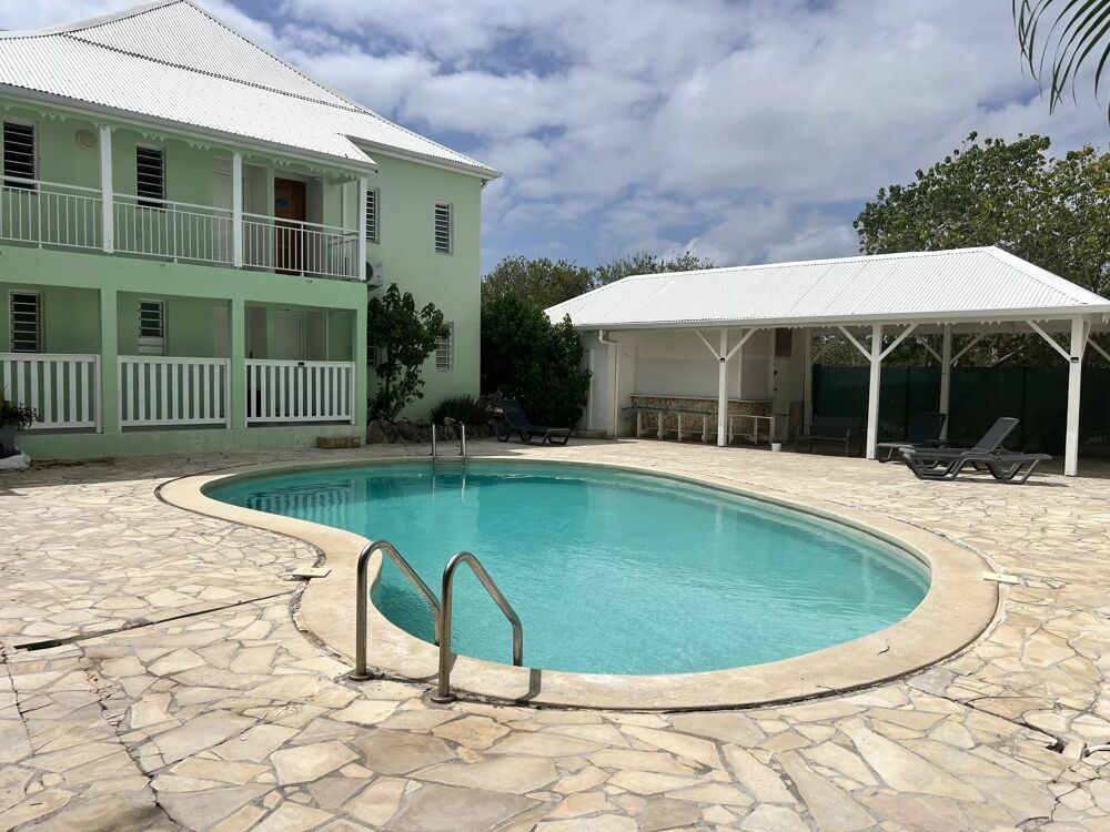 Vente Appartement A VENDRE COUP DE COEUR Saint-martin