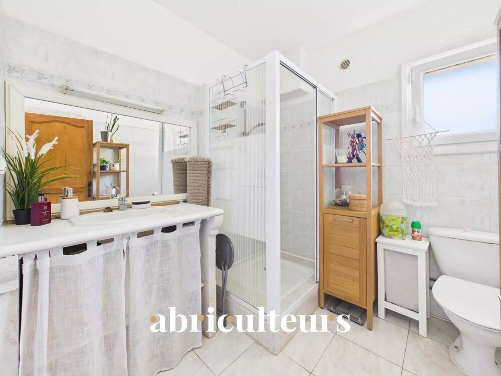  vendre  Maison Bouc-Bel-Air (13320)