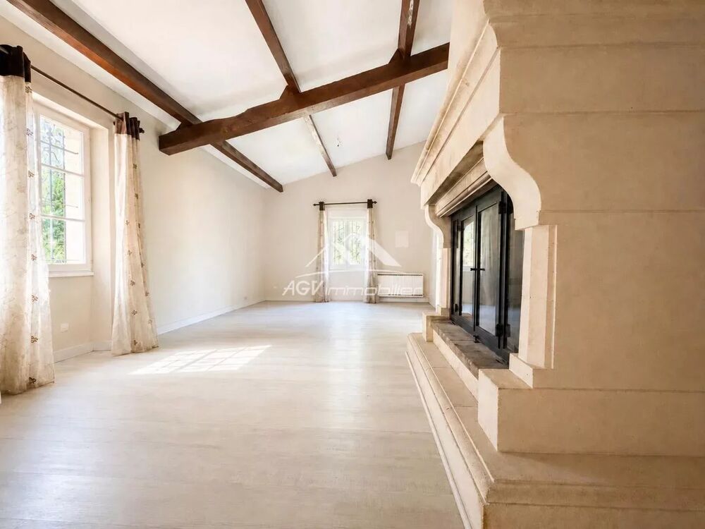 Vente Maison Maison 3 chambres - Piscine proche Alès Saint-martin-de-valgalgues