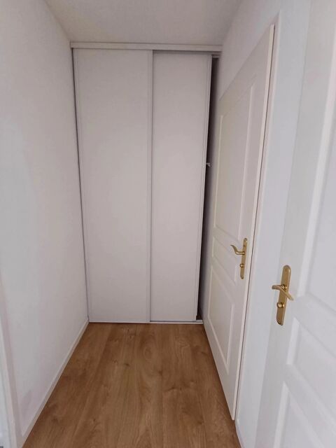  Appartement � vendre 2 pi�ces 42 m�