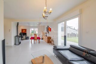  Maison à vendre 4 pièces 113 m²