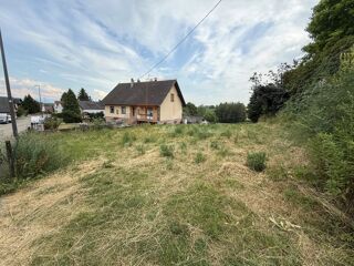 Terrain à vendre 2165 m²