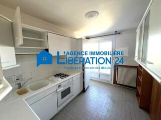  Appartement à vendre 5 pièces 95 m²