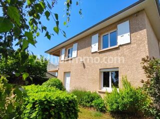  Maison à vendre 5 pièces 125 m²