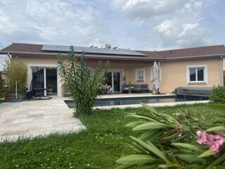  Maison à vendre 6 pièces 112 m²