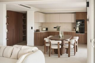  Appartement � vendre 5 pi�ces 136 m�