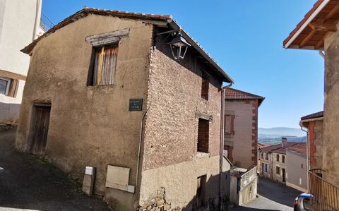 Local 2 pièces 39000 42580 La tour-en-jarez