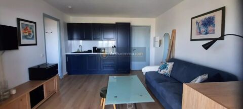  Appartement � louer 2 pi�ces 29 m�