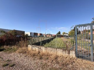 Vente Terrain Terrain constructible 5 ares 95 centiares Brumath