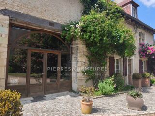  Maison à vendre 10 pièces 282 m²