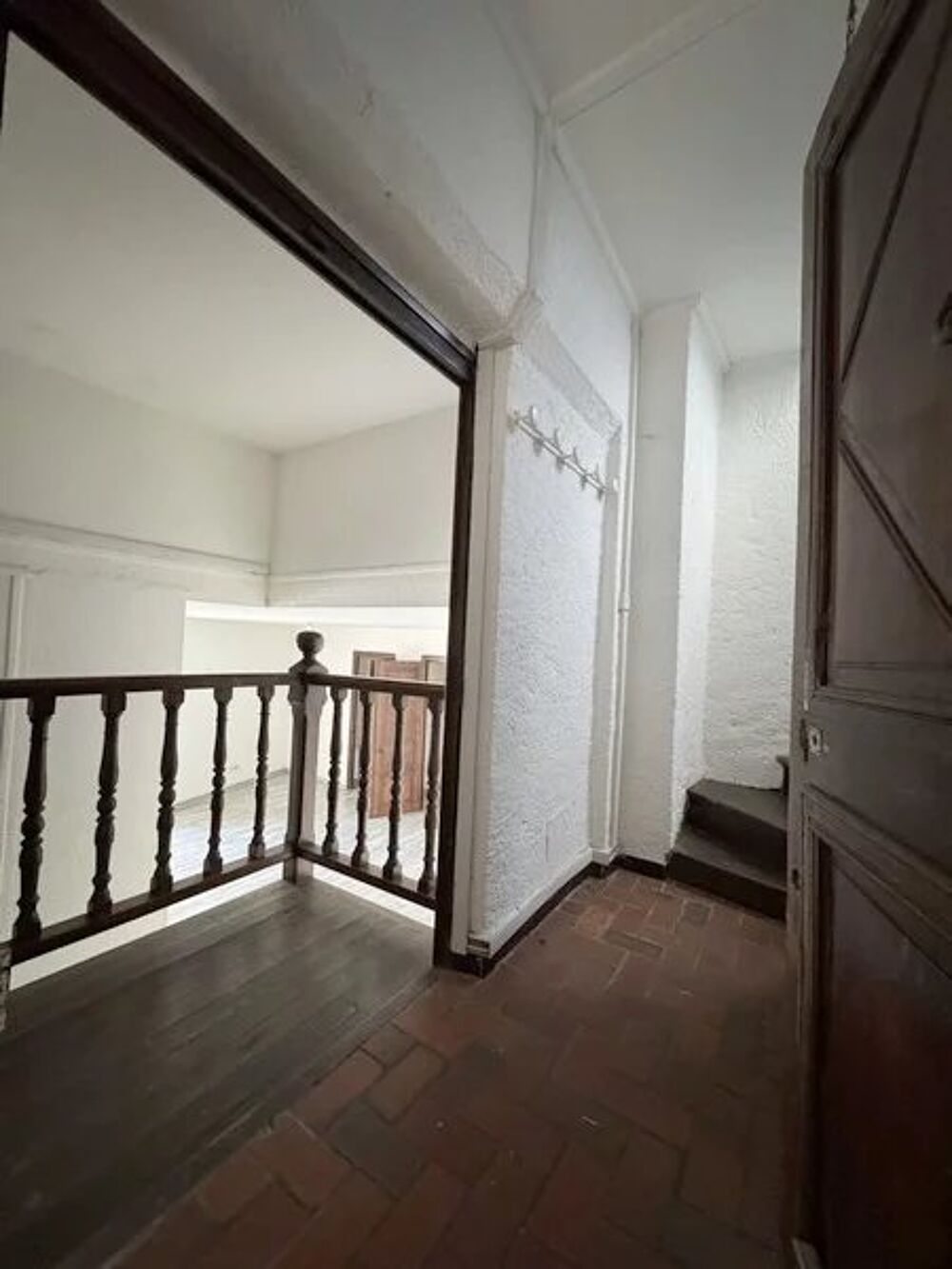 Appartement T4 au 2éme étage