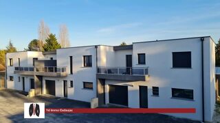  Maison � louer 5 pi�ces 92 m� Villenave-d'ornon