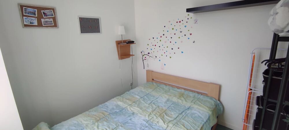 Location Appartement LOCATION ETUDIANTE - Appartement de 23m² en centre ville Berck