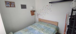  Appartement à louer 1 pièce 23 m²