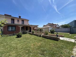  Maison � vendre 4 pi�ces 77 m�