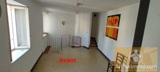  Maison à vendre 110 m²