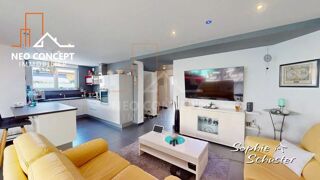  Maison � vendre 10 pi�ces 223 m�