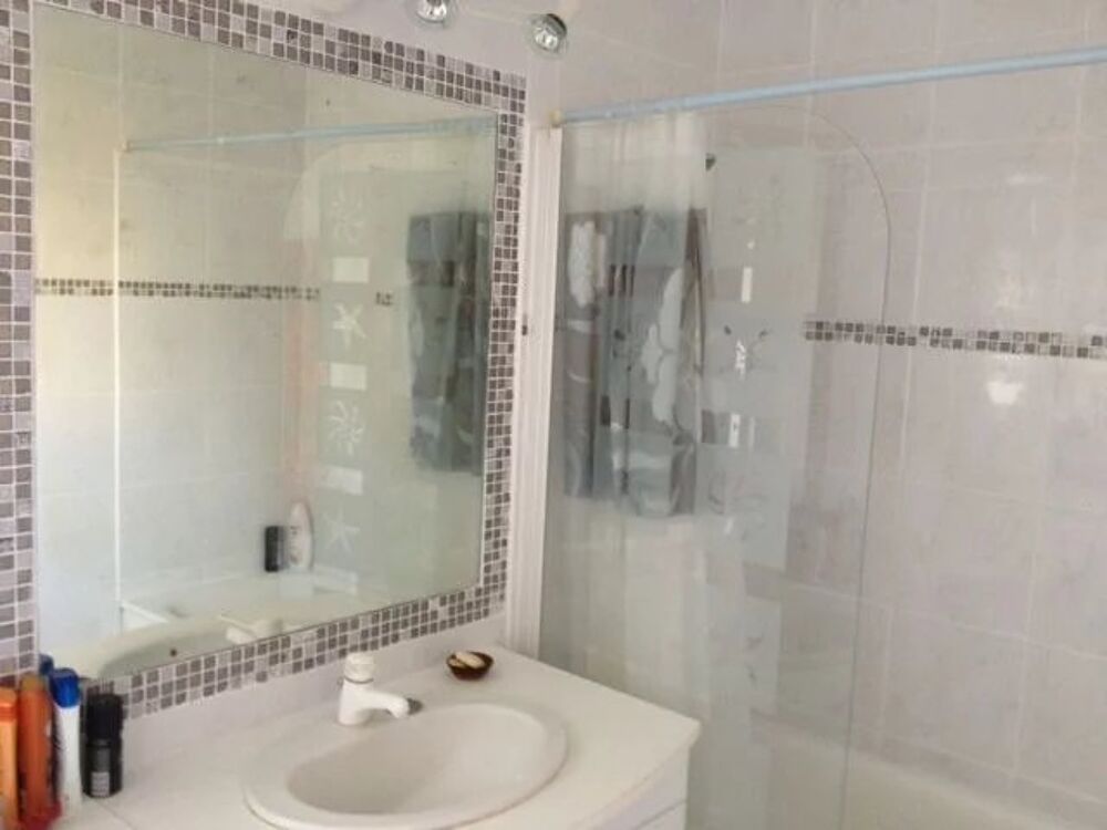ANTIBES Antipolis - CHAMBRE colocation