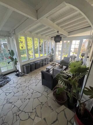  Maison � vendre 6 pi�ces 148 m�