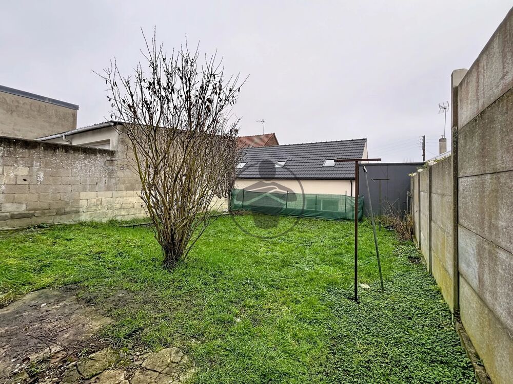 MAISON SAINT QUENTIN