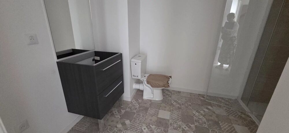 Location Appartement T2 cabine neuf à l'année - BERCK-PLAGE Berck
