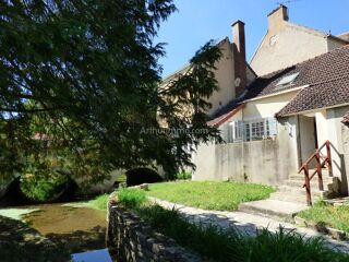  Maison à vendre 7 pièces 106 m²