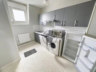  Appartement à louer 3 pièces 43 m²