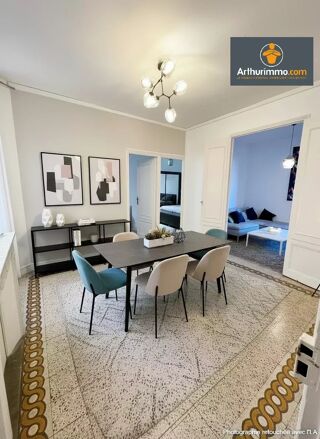 Appartement à vendre 3 pièces 69 m²