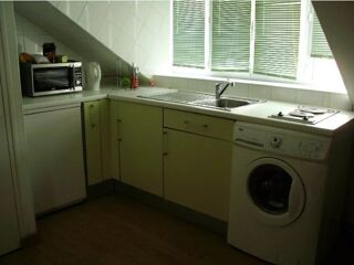  Appartement à louer 1 pièce 24 m²