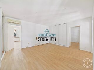   BUREAUX 110M² - 11 PLACE ILE DE BEAUTE - PORT DE NICE Nice