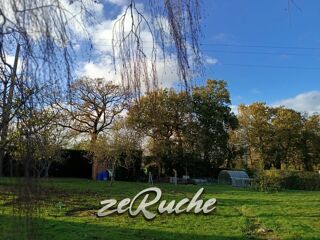  Terrain � vendre 1237 m�