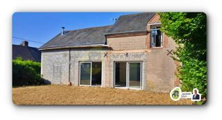 Vente Maison À vendre - Maison individuelle Luçay Le Libre (36) Issoudun