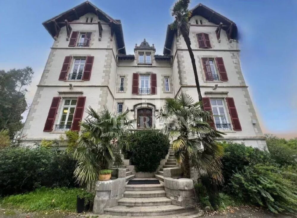  vendre  Maison Espiute (64390)