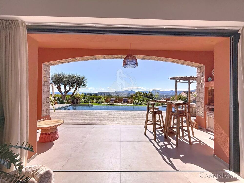 � vendre  Maison Mougins (06250)