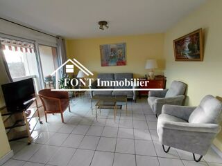  Appartement � vendre 4 pi�ces 85 m�