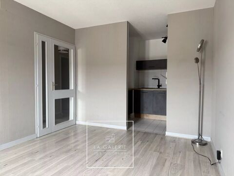  Appartement � louer 2 pi�ces 42 m�