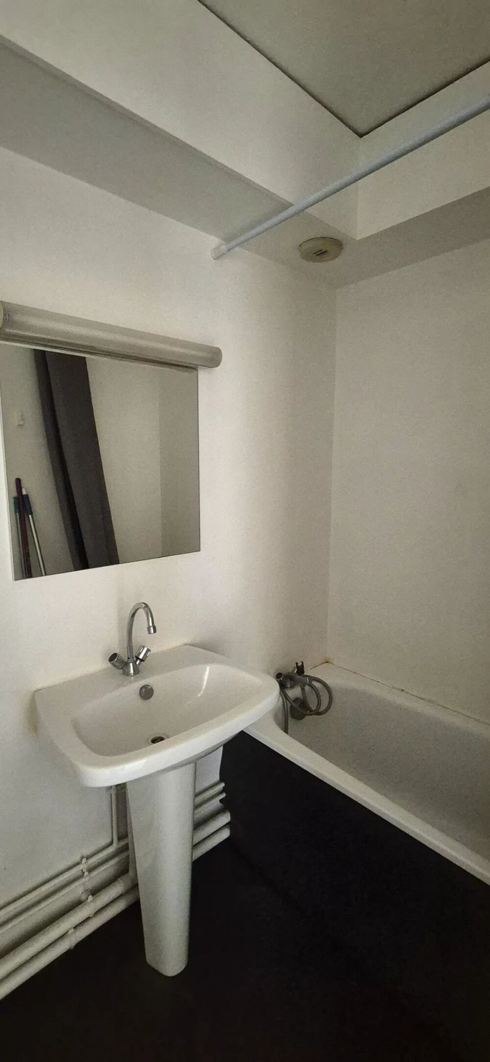 Location Appartement STUDIO MEUBLÉ LE MANS WASHINGTON Le mans