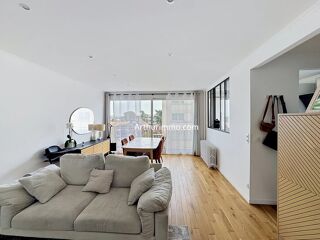  Appartement à vendre 3 pièces 64 m²